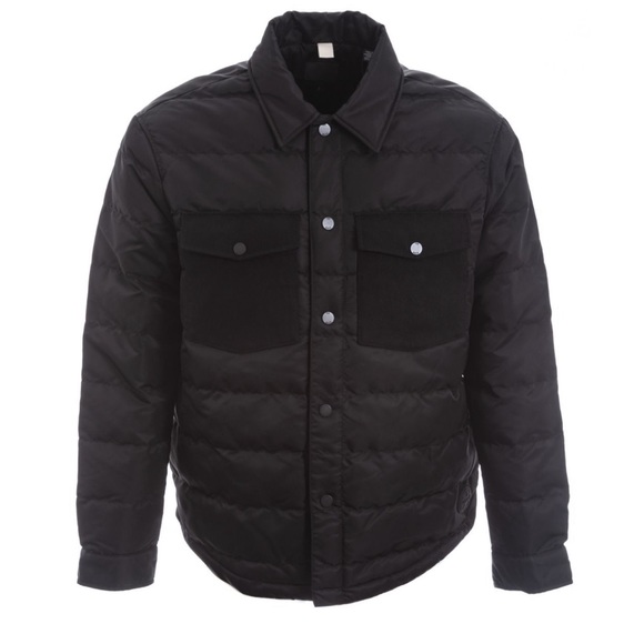 Ted Baker London Other - 🌟🌟Host Pick 🌟🌟 NWT Ted Baker VELOSTY Quilted Black Jacket